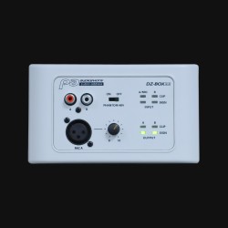 Audiophony DZ-BOX22 -...