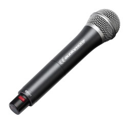 Audiophony GO-Hand-F5 - Mic...