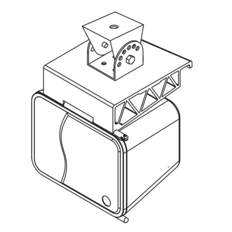 AUDIOPHONY CUB-Truss1 -...