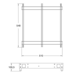 AUDIOPHONY HL-BUMPER -...