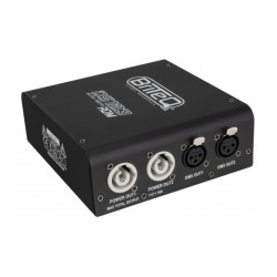 BriteQ DS123-RDM - Splitter...