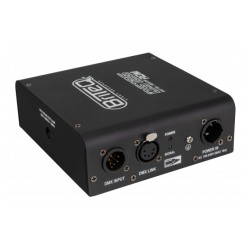 BriteQ DS125-RDM - Splitter...