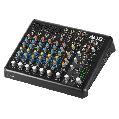 Alto TrueMix 800 FX