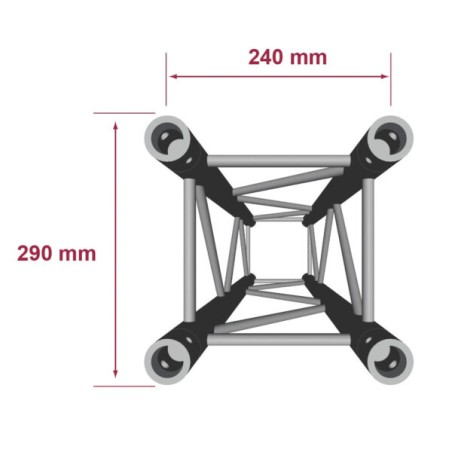 Conteststage QUA29-100 -...