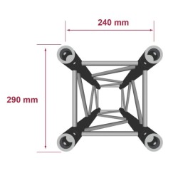 Conteststage QUA29-200 -...