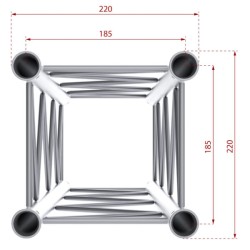 Conteststage DECO22Q-PT50 -...