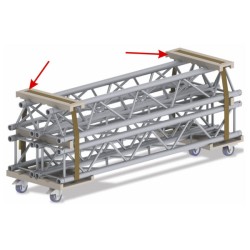 Conteststage BT-TRUSS...