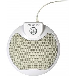 AKG CBL410 PCC WHITE