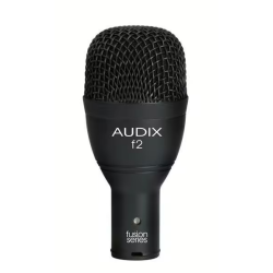 AUDIX Fusion F2 Microphone...