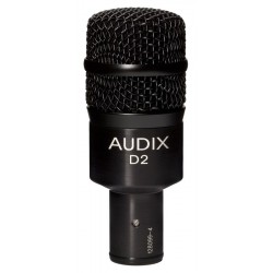 Audix D2