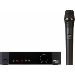 AKG DMS100 Vocal Set