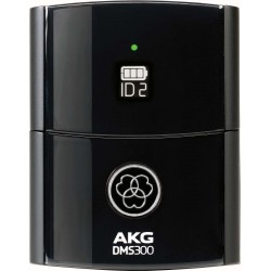 AKG DMS300 Instrument Set