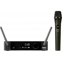 AKG DMS300 Vocal Set