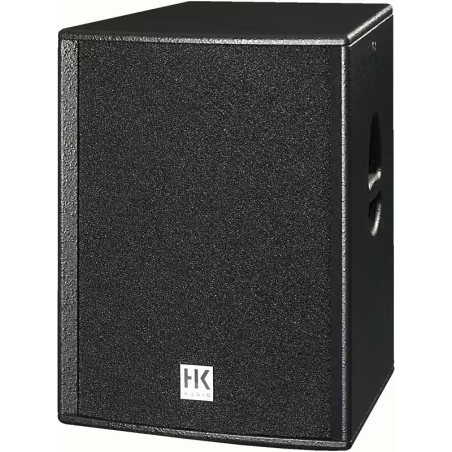 HK AUDIO Premium PRO 15