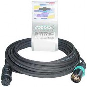 Cordial CDX 20-1