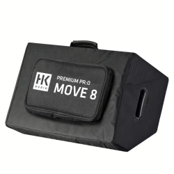 HK AUDIO Move8 Carry Bag...