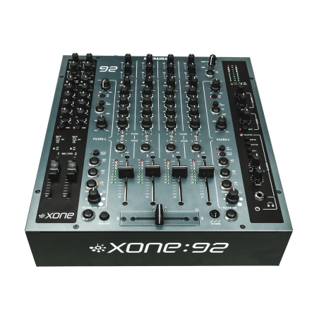 Allen & Heath XONE:92 MK2