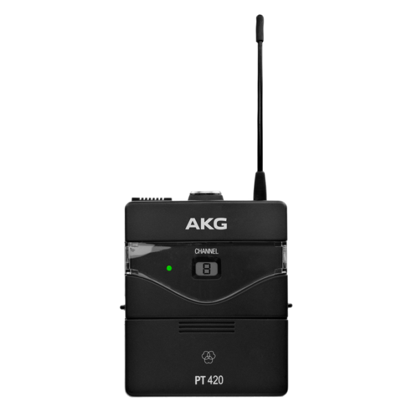 AKG PT420 Band B1