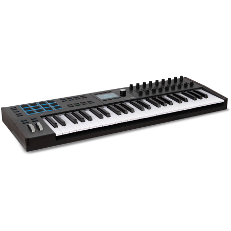 Arturia KeyLab 49 MK3 Black