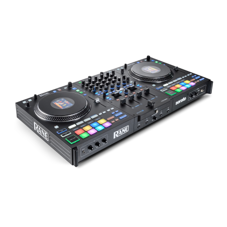 Rane DJ Performer