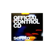 Serato - Official control CD