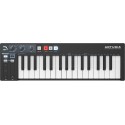 Arturia Keystep Limited Black Edition + 3 câbles de patch gratuit