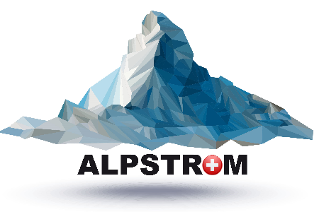 Alp Strom